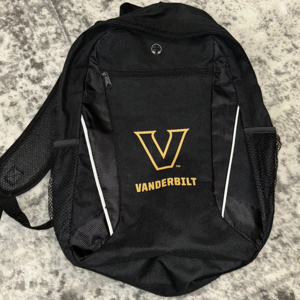 Vanderbilt Backpack